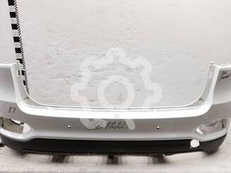 Бампер задний Kia Sorento III Prime 2014 - 2020