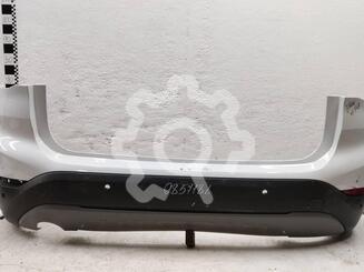 Бампер задний BMW X1 [F48] 2015 - 2022