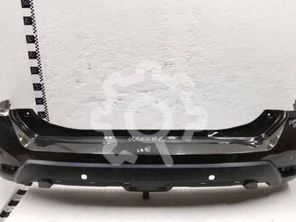 Бампер задний Nissan X - Trail (T32) c 2014 г.