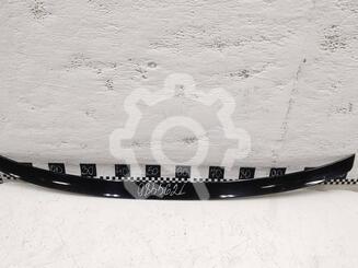 Спойлер (дефлектор) крышки багажника Volkswagen Polo VI (Liftback) 2020 - н.в.