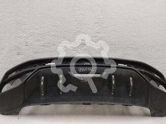 Бампер задний Geely Coolray I 2020 - н.в.