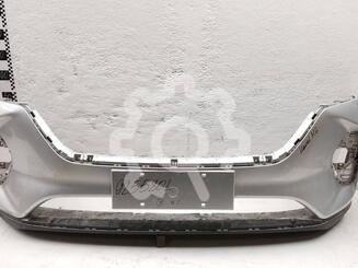 Бампер передний Haval M6 II 2021 - н.в.