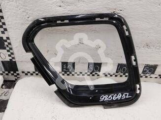 Рамка фары противотуманой левой Kia Soul III 2019 - н.в.