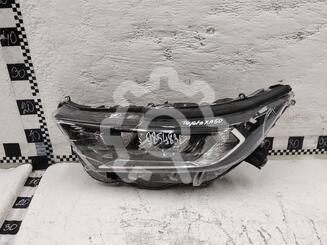 Фара левая Toyota RAV 4 V [XA50] 2018 - н.в.