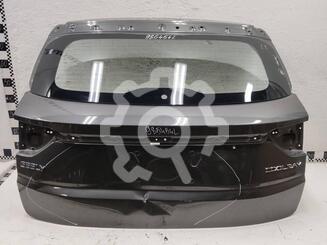 Крышка багажника Geely Coolray I 2020 - н.в.