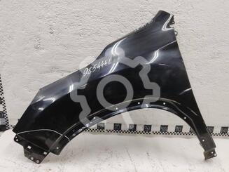 Крыло переднее левое Subaru Forester V 2018 - н.в.