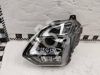 Фара левая OMODA C5 I 2022 - н.в.