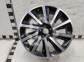 Диск колесный Jaecoo J7 I 2023 - н.в.