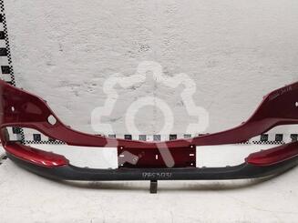 Бампер передний Mazda CX-4 I 2016 - н.в.
