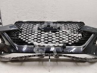Бампер передний Haval F7 I 2019 - 2024