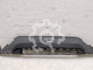 Решетка в бампер Toyota RAV 4 V [XA50] 2018 - н.в.