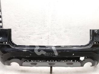 Бампер задний BMW X3 [G01] 2017 - н.в.