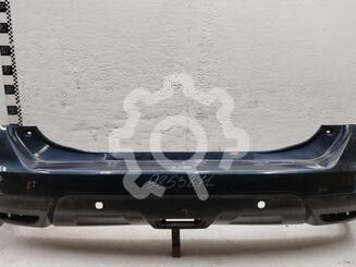 Бампер задний Nissan X - Trail (T32) c 2014 г.
