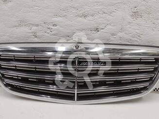 Решетка радиатора Mercedes-Benz E-klasse V [C238] 2016 - н.в.