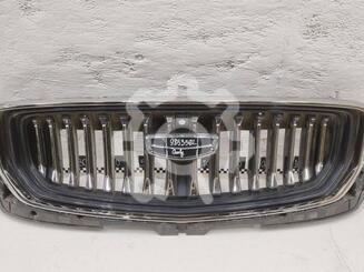 Решетка радиатора Geely Monjaro I 2021 - н.в.