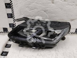 Фара левая Belgee X50 I 2023 - н.в.