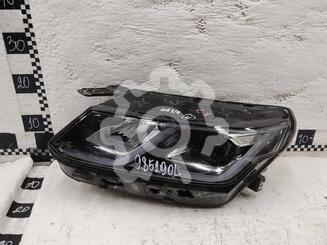 Фара левая Belgee X50 I 2023 - н.в.