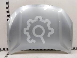 Капот Geely Atlas II 2023 - н.в.