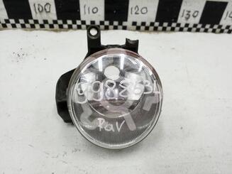 Фара противотуманная правая Toyota RAV 4 IV [CA40] 2012 - 2019