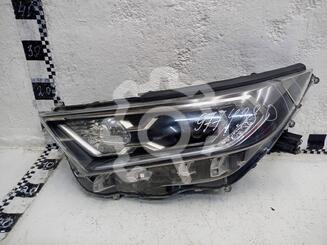 Фара левая Toyota RAV 4 V [XA50] 2018 - н.в.