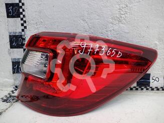 Фонарь задний наружный правый Subaru Outback V 2014 - 2021