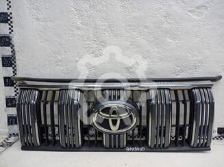 Решетка радиатора Toyota Land Cruiser Prado [150] 2009 - н.в.