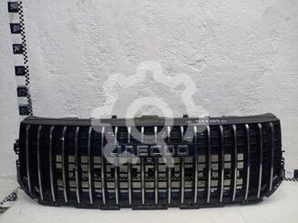 Решетка радиатора Jaecoo J7 I 2023 - н.в.