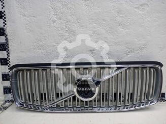 Решетка радиатора Volvo XC90 II 2014 - н.в.