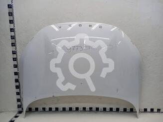 Капот OMODA C5 I 2022 - н.в.