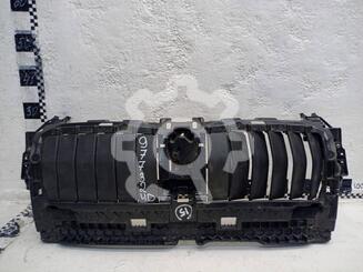 Воздухозаборник (наружный) BMW 4-Серия (G22, G23) 2020 - н.в.