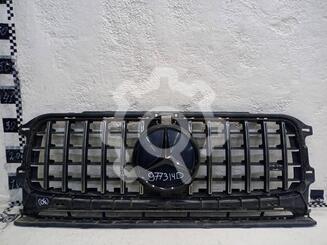 Решетка радиатора Mercedes-Benz G-klasse III [W464] 2018 - н.в.