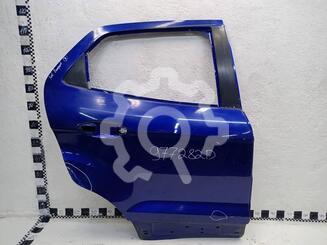 Дверь задняя правая Ford EcoSport 2014 - н.в.