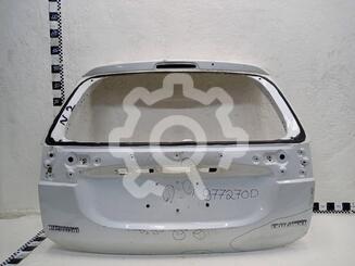 Крышка багажника Mitsubishi Outlander III 2012 - 2024