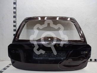 Крышка багажника Volvo XC90 II 2014 - н.в.