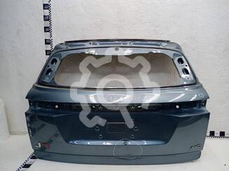 Крышка багажника Jaecoo J7 I 2023 - н.в.