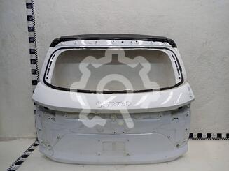 Крышка багажника Geely Coolray I 2020 - н.в.