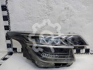 Фара правая Kia Seltos 2019 - н.в.