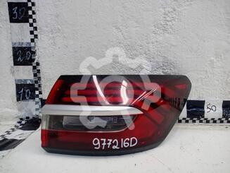 Фонарь задний наружный правый Geely Coolray I 2020 - н.в.