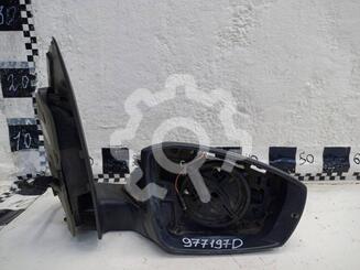 Зеркало заднего вида правое Volkswagen Polo V (Sedan RUS) 2011 - 2020