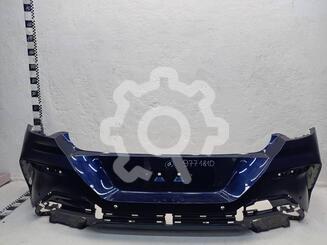 Бампер задний BMW 8-Series [G14, G15, G16] 2018 - н.в.