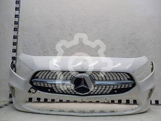 Бампер передний Mercedes-Benz A-klasse IV W177 2018 - н.в.