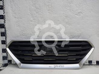 Решетка радиатора Hyundai Creta II 2021 - н.в.