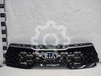 Решетка радиатора Kia Sorento IV 2020 - н.в.