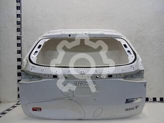 Крышка багажника OMODA C5 I 2022 - н.в.