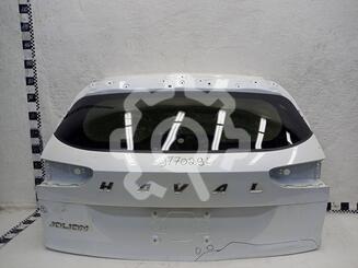 Крышка багажника Haval Jolion I 2021 - н.в.