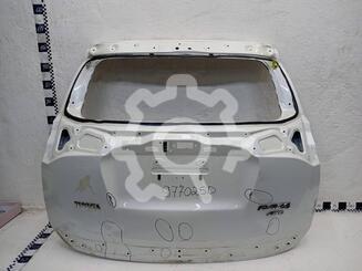 Крышка багажника Toyota RAV 4 IV [CA40] 2012 - 2019