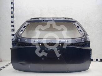 Крышка багажника OMODA C5 I 2022 - н.в.
