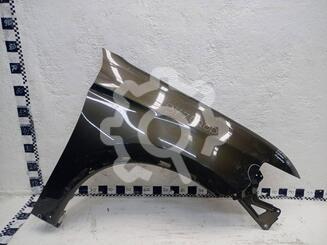 Крыло переднее правое Mitsubishi Outlander III 2012 - 2024