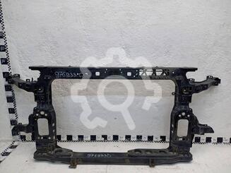 Панель передняя Hyundai Santa Fe IV 2018 - н.в.