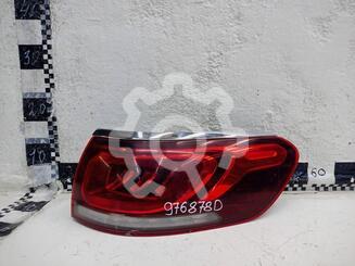 Фонарь задний наружный правый Mercedes-Benz GLS-Klasse II [X167] 2019 - н.в.